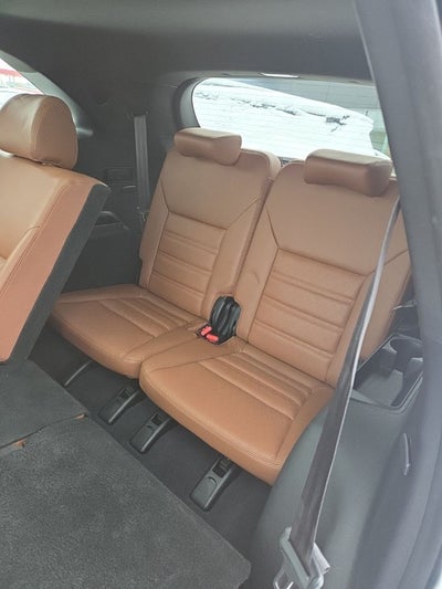 2019 Kia Sorento SX Limited