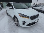 2019 Kia Sorento SX Limited