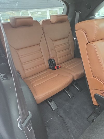 2019 Kia Sorento SX Limited