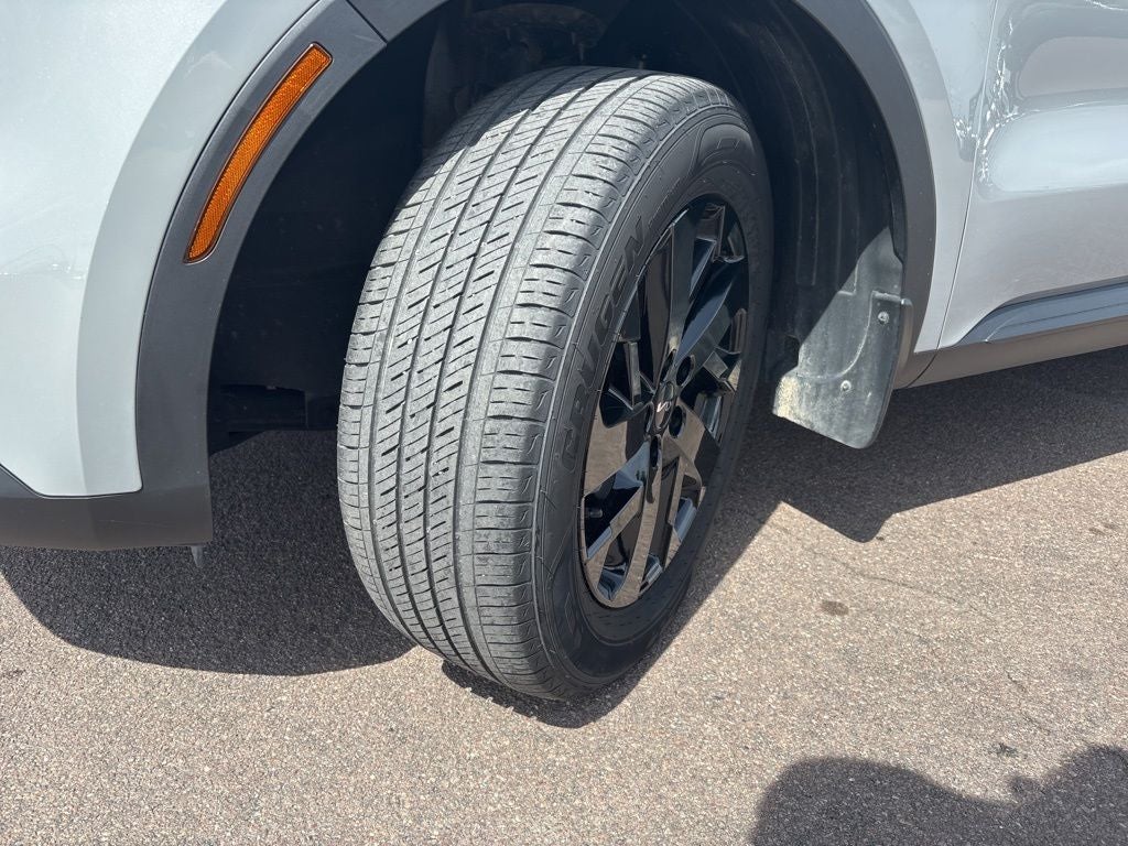 2023 Kia Sorento X-Line S