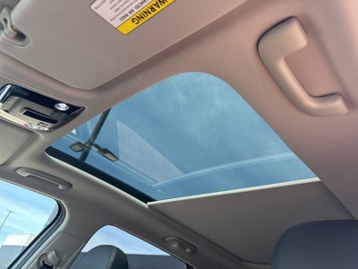 2023 Kia Sorento X-Line S