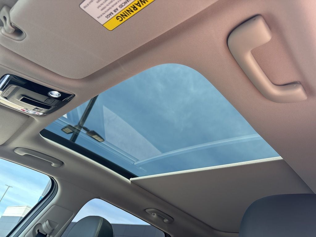 2023 Kia Sorento X-Line S