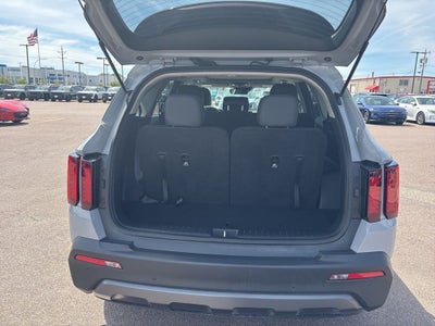 2023 Kia Sorento X-Line S