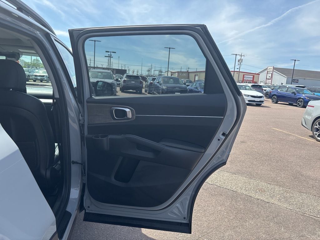 2023 Kia Sorento X-Line S