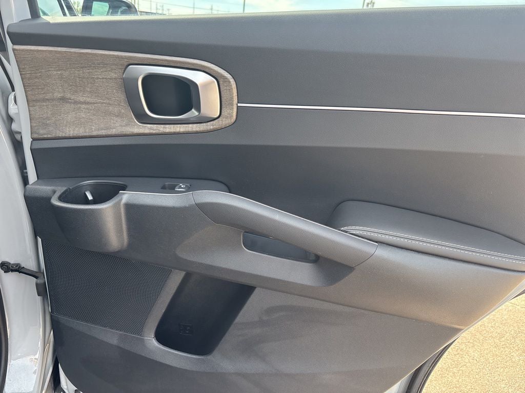 2023 Kia Sorento X-Line S