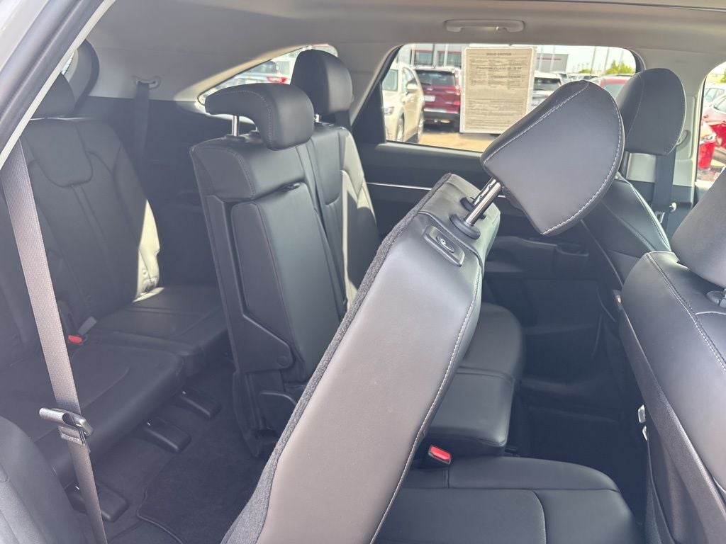 2023 Kia Sorento X-Line S