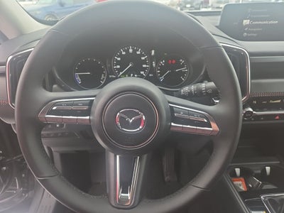 2025 Mazda Mazda CX-50 Hybrid Premium Plus