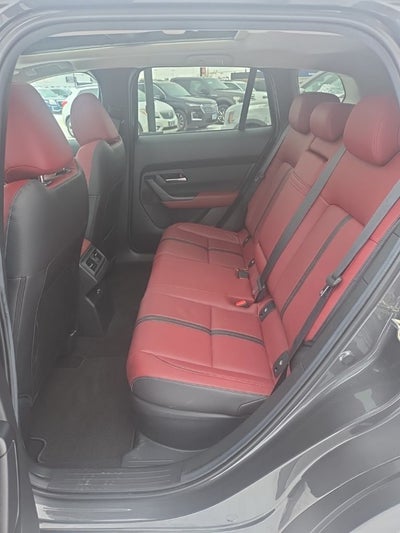 2025 Mazda Mazda CX-50 Hybrid Premium Plus