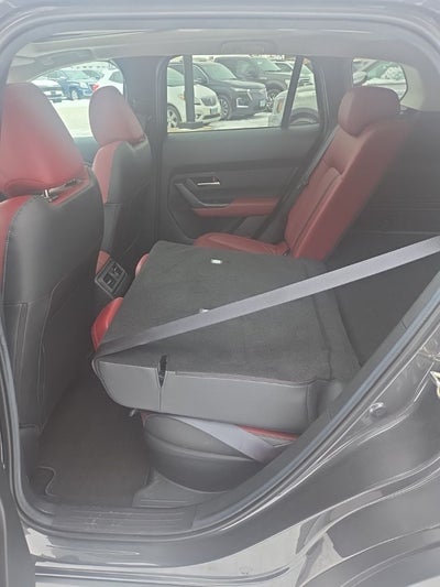 2025 Mazda Mazda CX-50 Hybrid Premium Plus