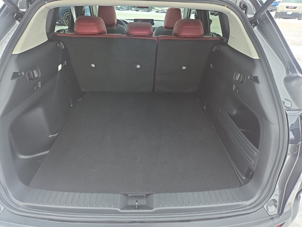 2025 Mazda Mazda CX-50 Hybrid Premium Plus