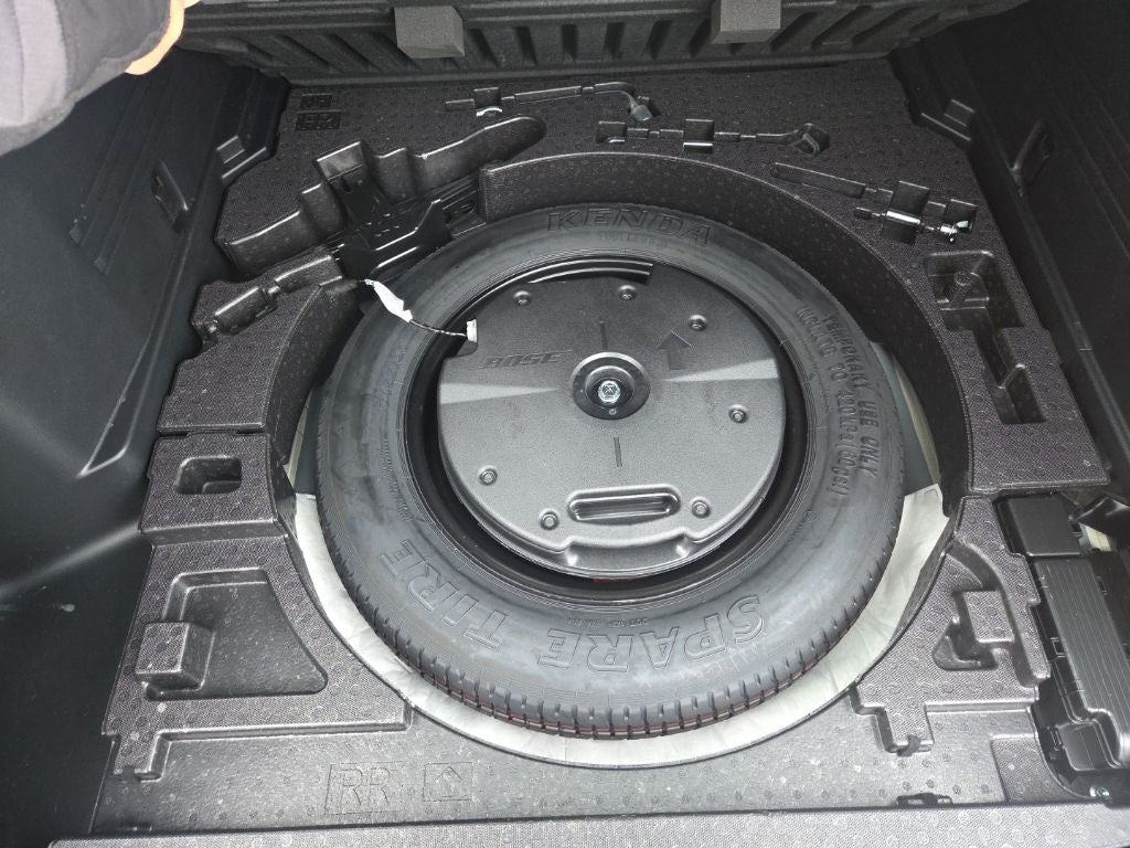 2025 Mazda Mazda CX-50 Hybrid Premium Plus