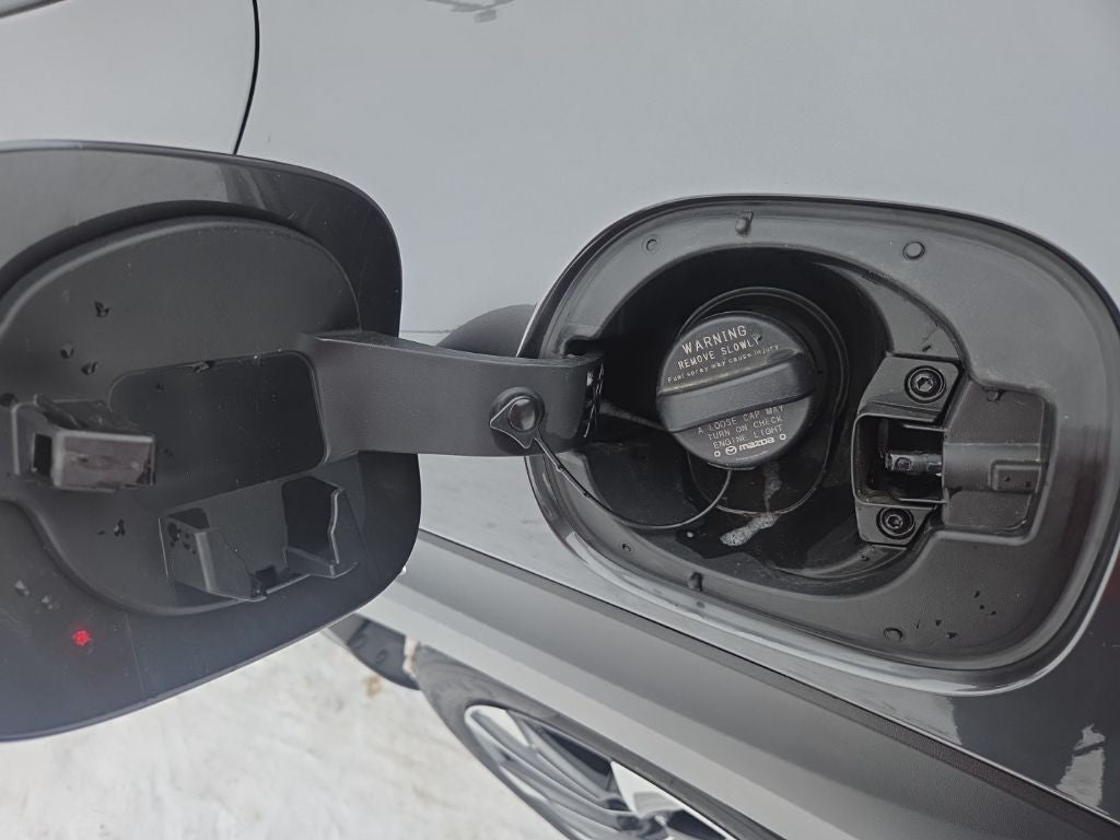 2025 Mazda Mazda CX-50 Hybrid Premium Plus