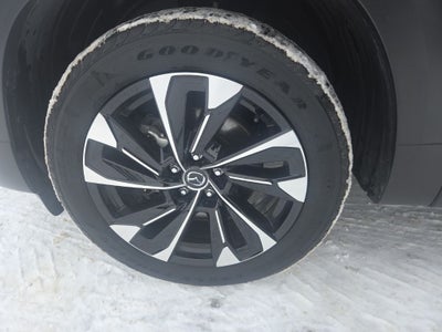 2025 Mazda Mazda CX-50 Hybrid Premium Plus