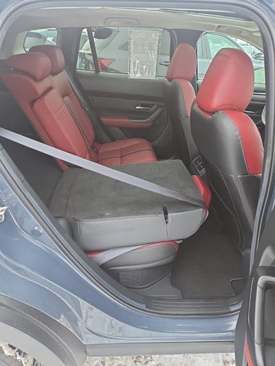 2025 Mazda Mazda CX-50 Hybrid Premium Plus