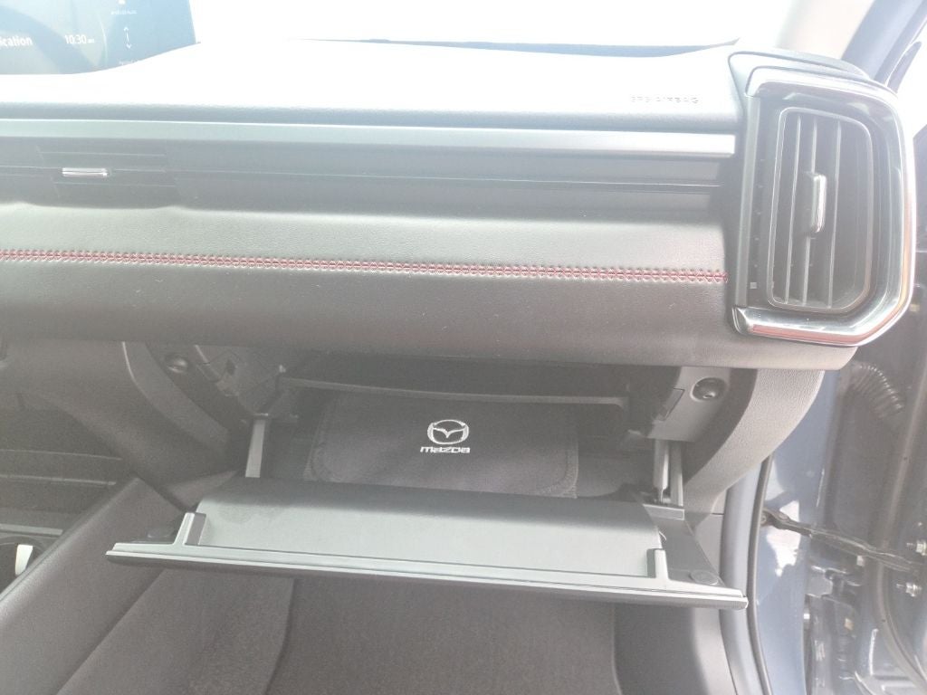 2025 Mazda Mazda CX-50 Hybrid Premium Plus