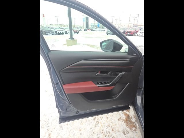 2025 Mazda Mazda CX-50 Hybrid Premium Plus