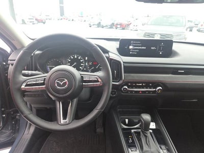 2025 Mazda Mazda CX-50 Hybrid Premium Plus