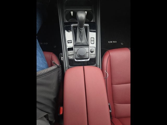 2025 Mazda Mazda CX-50 Hybrid Premium Plus