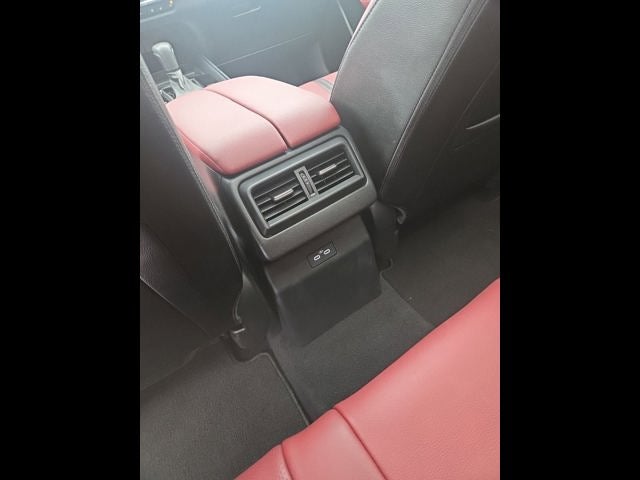 2025 Mazda Mazda CX-50 Hybrid Premium Plus