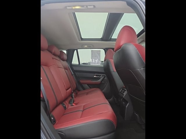 2025 Mazda Mazda CX-50 Hybrid Premium Plus