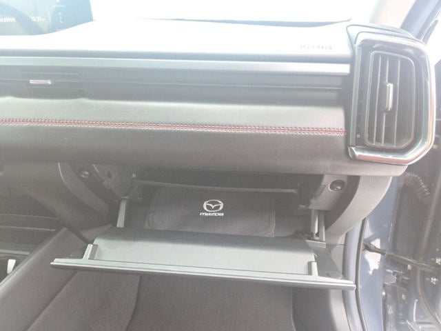 2025 Mazda Mazda CX-50 Hybrid Premium Plus