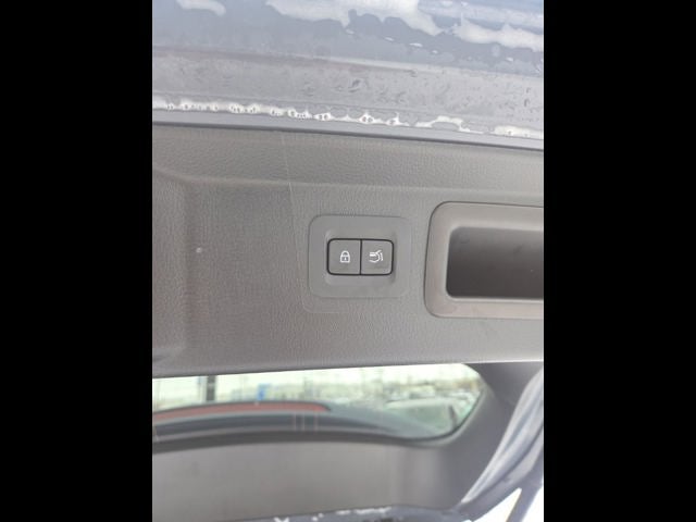 2025 Mazda Mazda CX-50 Hybrid Premium Plus