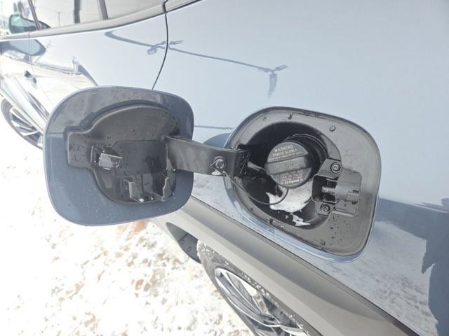 2025 Mazda Mazda CX-50 Hybrid Premium Plus