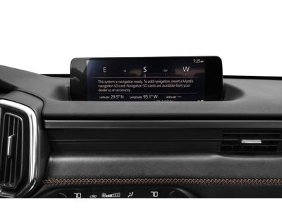 2025 Mazda Mazda CX-50 2.5 S Premium Plus Package