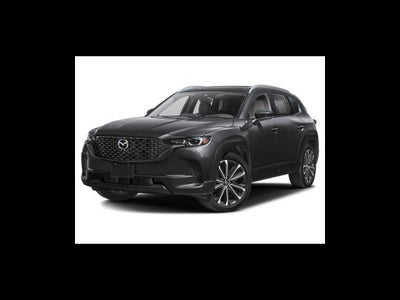 2025 Mazda Mazda CX-50 2.5 S Premium Plus Package