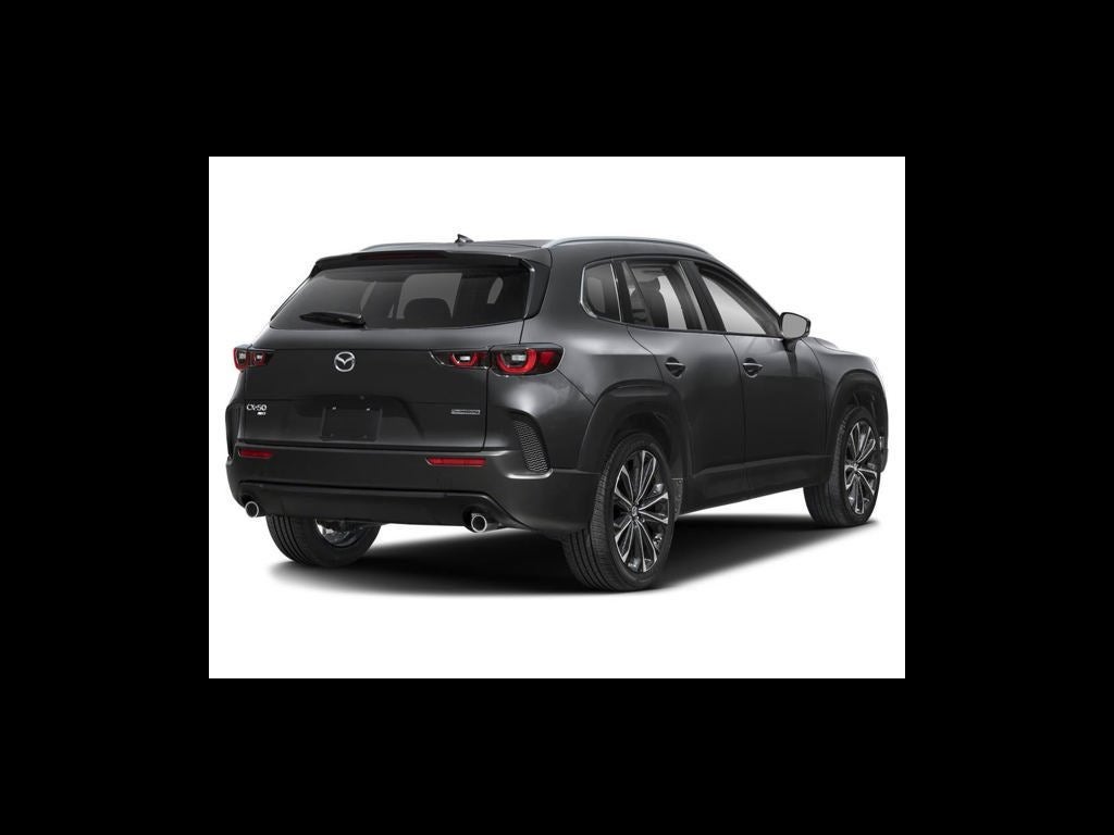 2025 Mazda Mazda CX-50 2.5 S Premium Plus Package