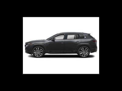 2025 Mazda Mazda CX-50 2.5 S Premium Plus Package