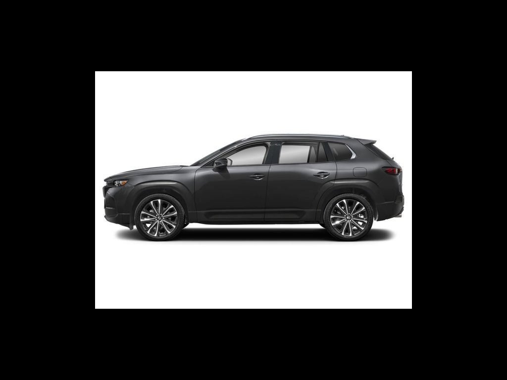 2025 Mazda Mazda CX-50 2.5 S Premium Plus Package