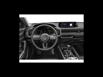 2025 Mazda Mazda CX-50 2.5 S Premium Plus Package
