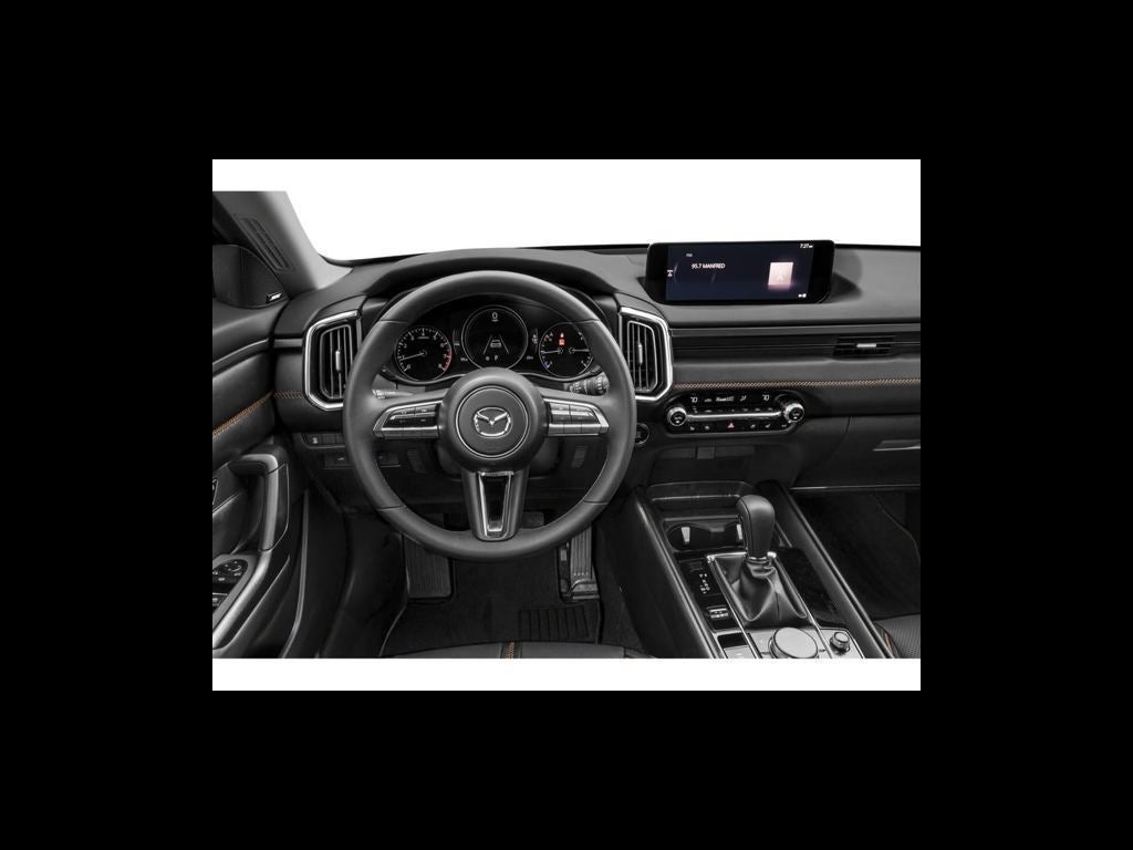 2025 Mazda Mazda CX-50 2.5 S Premium Plus Package