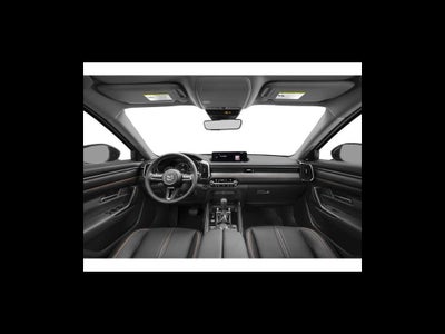 2025 Mazda Mazda CX-50 2.5 S Premium Plus Package