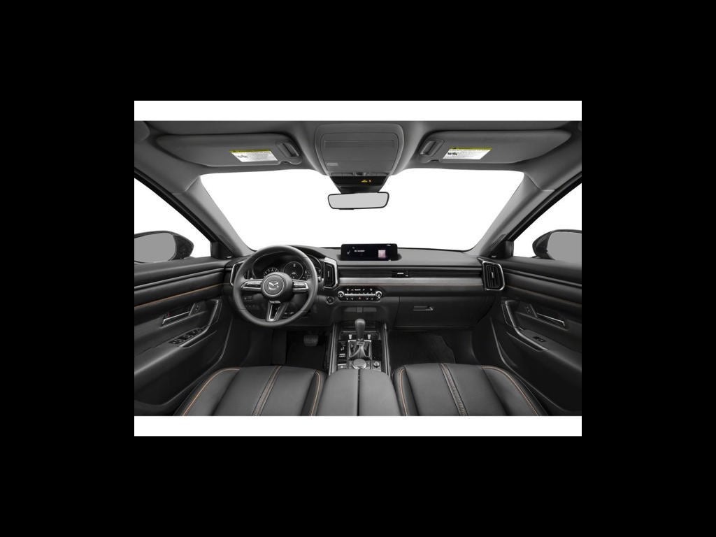 2025 Mazda Mazda CX-50 2.5 S Premium Plus Package