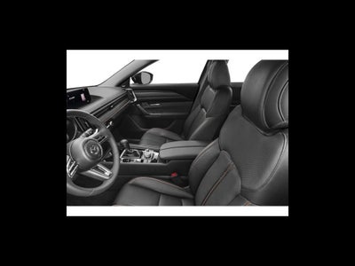 2025 Mazda Mazda CX-50 2.5 S Premium Plus Package