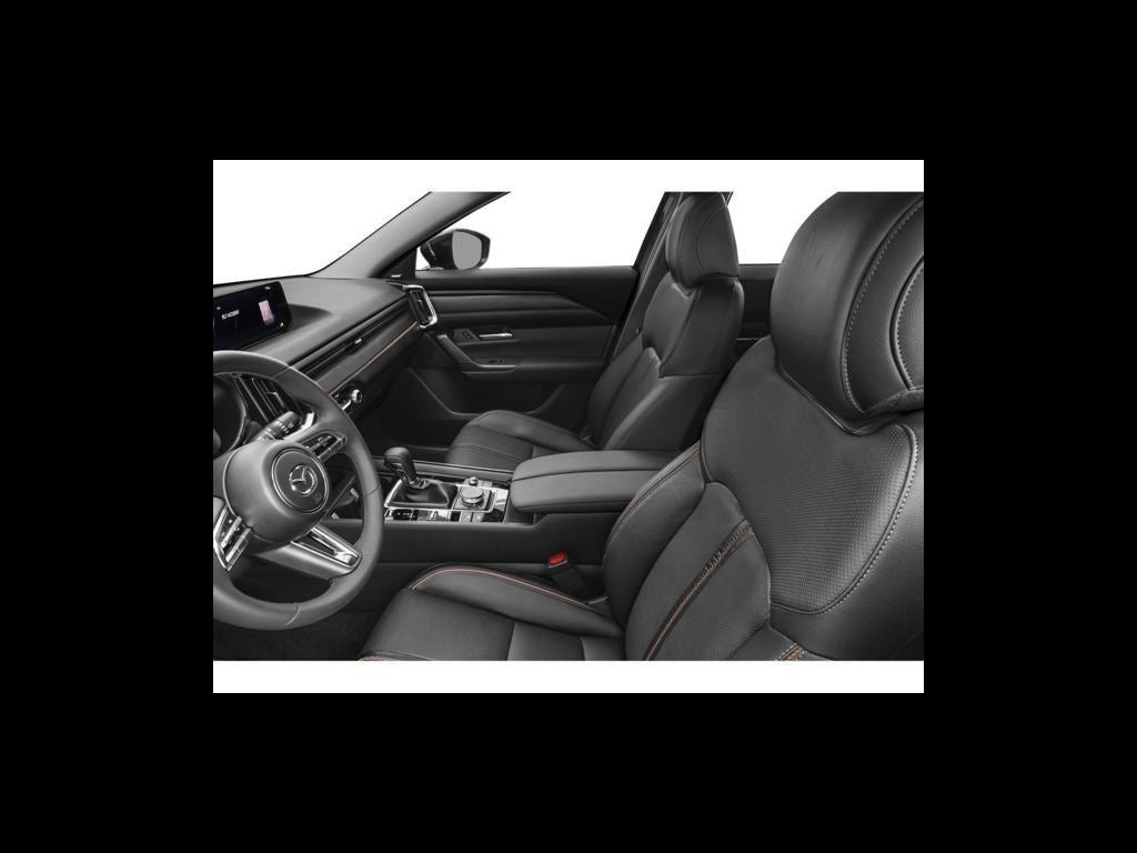 2025 Mazda Mazda CX-50 2.5 S Premium Plus Package