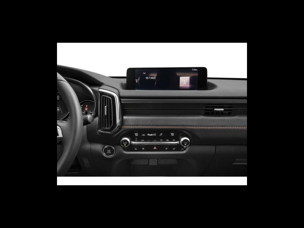 2025 Mazda Mazda CX-50 2.5 S Premium Plus Package