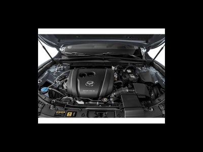 2025 Mazda Mazda CX-50 2.5 S Premium Plus Package