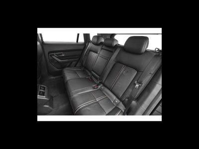 2025 Mazda Mazda CX-50 2.5 S Premium Plus Package