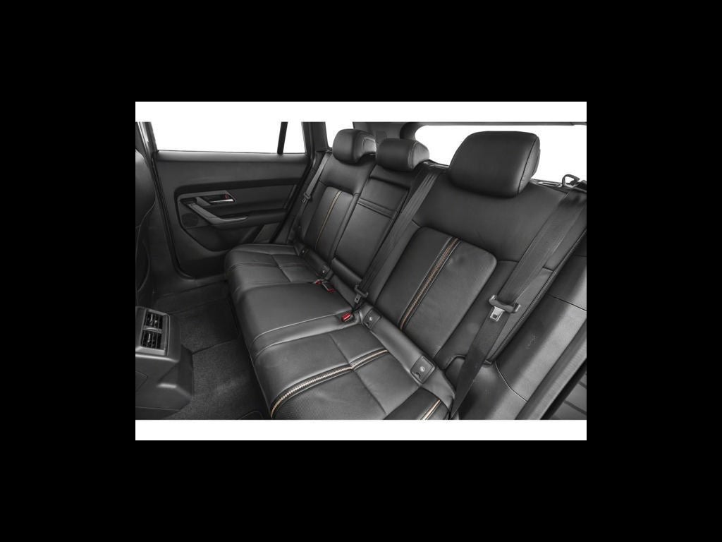 2025 Mazda Mazda CX-50 2.5 S Premium Plus Package