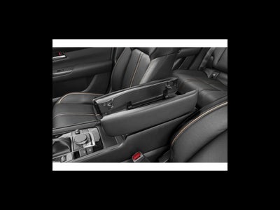 2025 Mazda Mazda CX-50 2.5 S Premium Plus Package