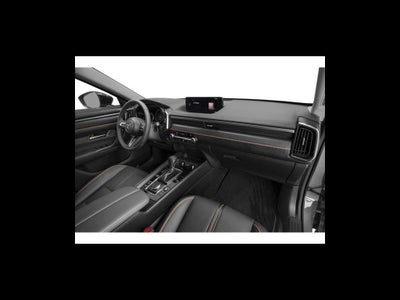 2025 Mazda Mazda CX-50 2.5 S Premium Plus Package