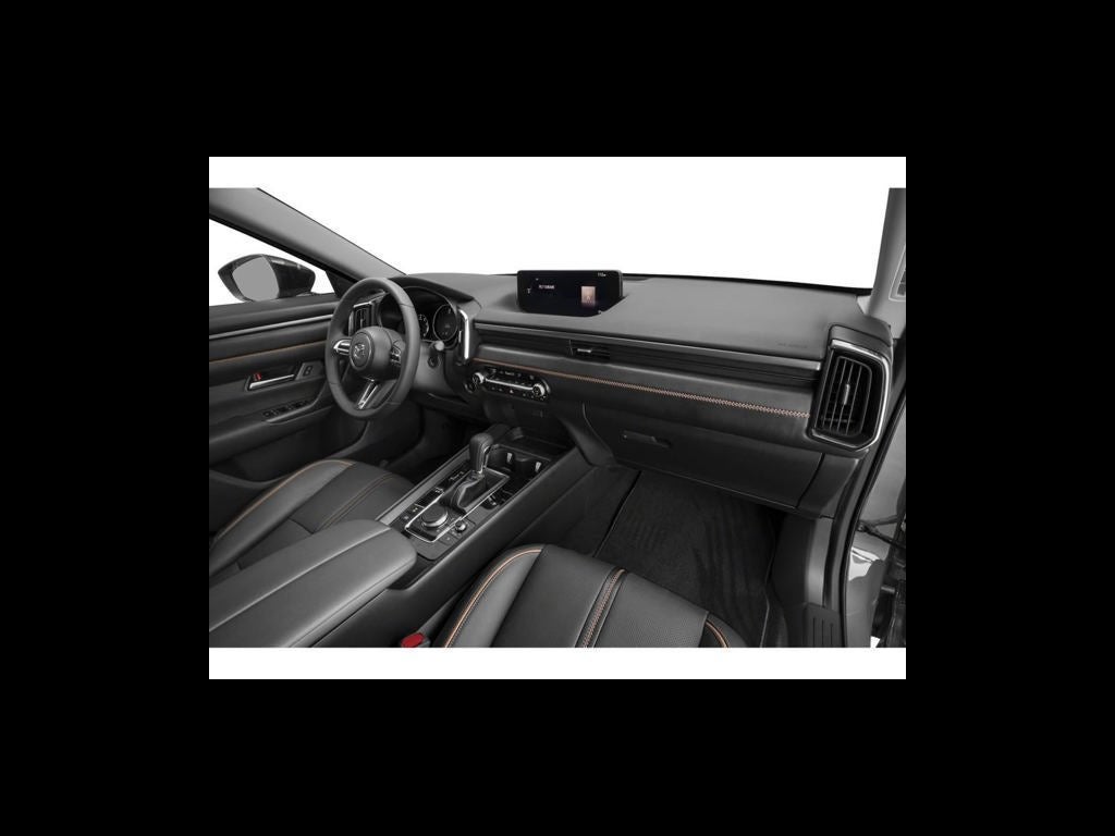 2025 Mazda Mazda CX-50 2.5 S Premium Plus Package