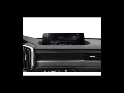 2025 Mazda Mazda CX-50 2.5 S Premium Plus Package