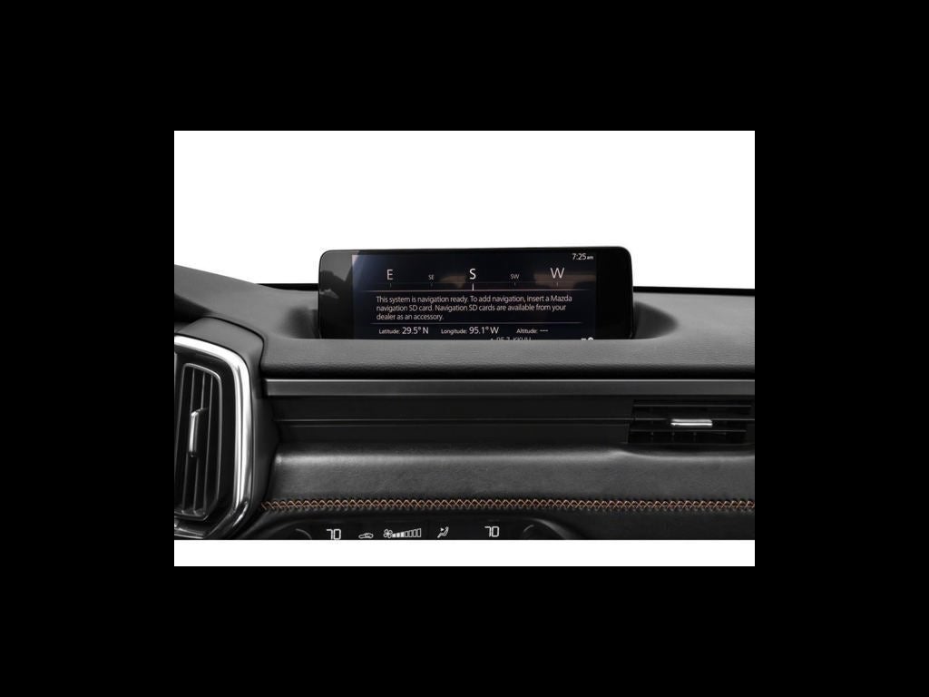 2025 Mazda Mazda CX-50 2.5 S Premium Plus Package