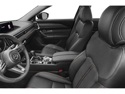 2025 Mazda Mazda CX-50 2.5 S Premium Plus Package