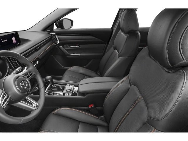 2025 Mazda Mazda CX-50 2.5 S Premium Plus Package