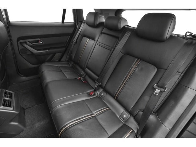 2025 Mazda Mazda CX-50 2.5 S Premium Plus Package